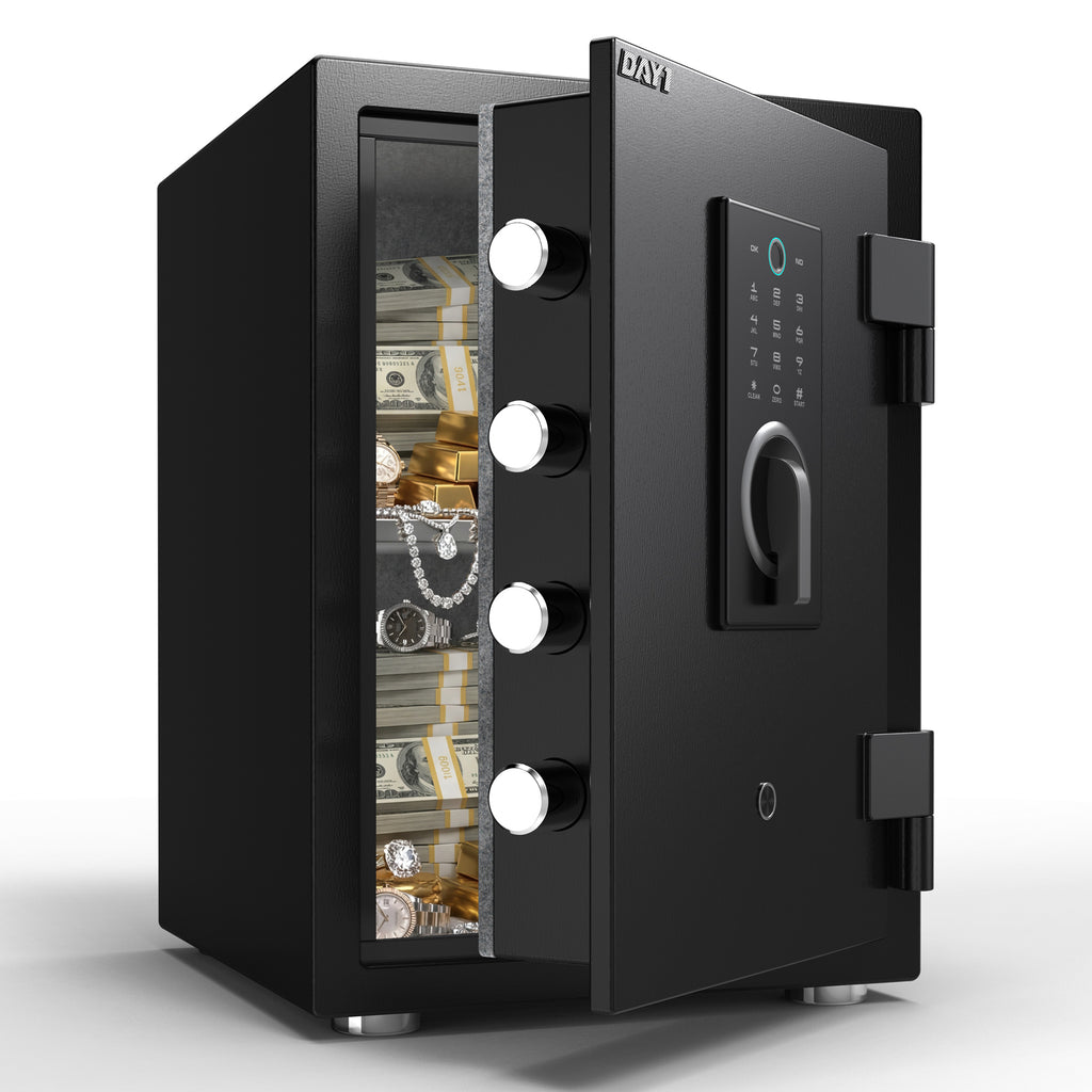 DAYI 2.0 Cubic Fireproof Safe