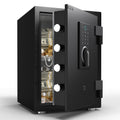 DAYI 2.0 Cubic Fireproof Safe