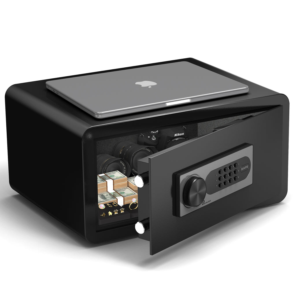 DAYI 1.4 Cubic Hotel Safe with Digital Keypad