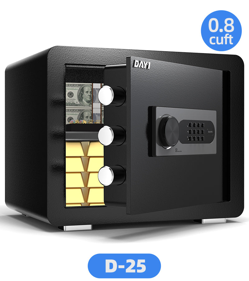 DAYI  0.8 Cubic Safe Box